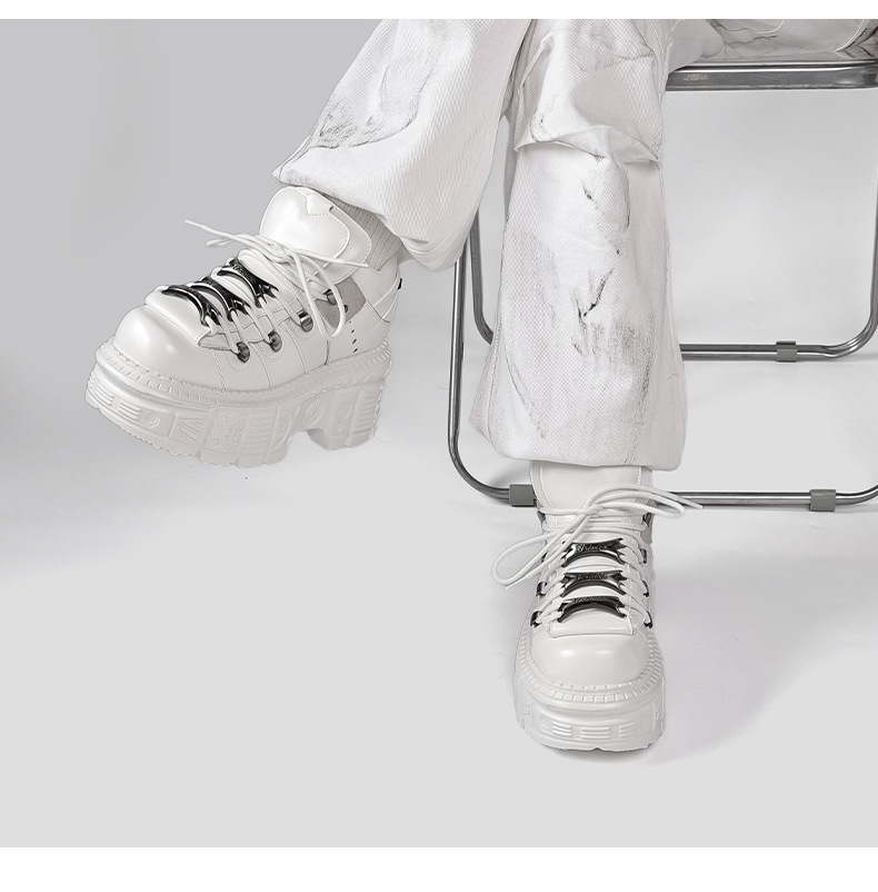 NewRock Platform Spor Ayakkabı - ürün görseli 6