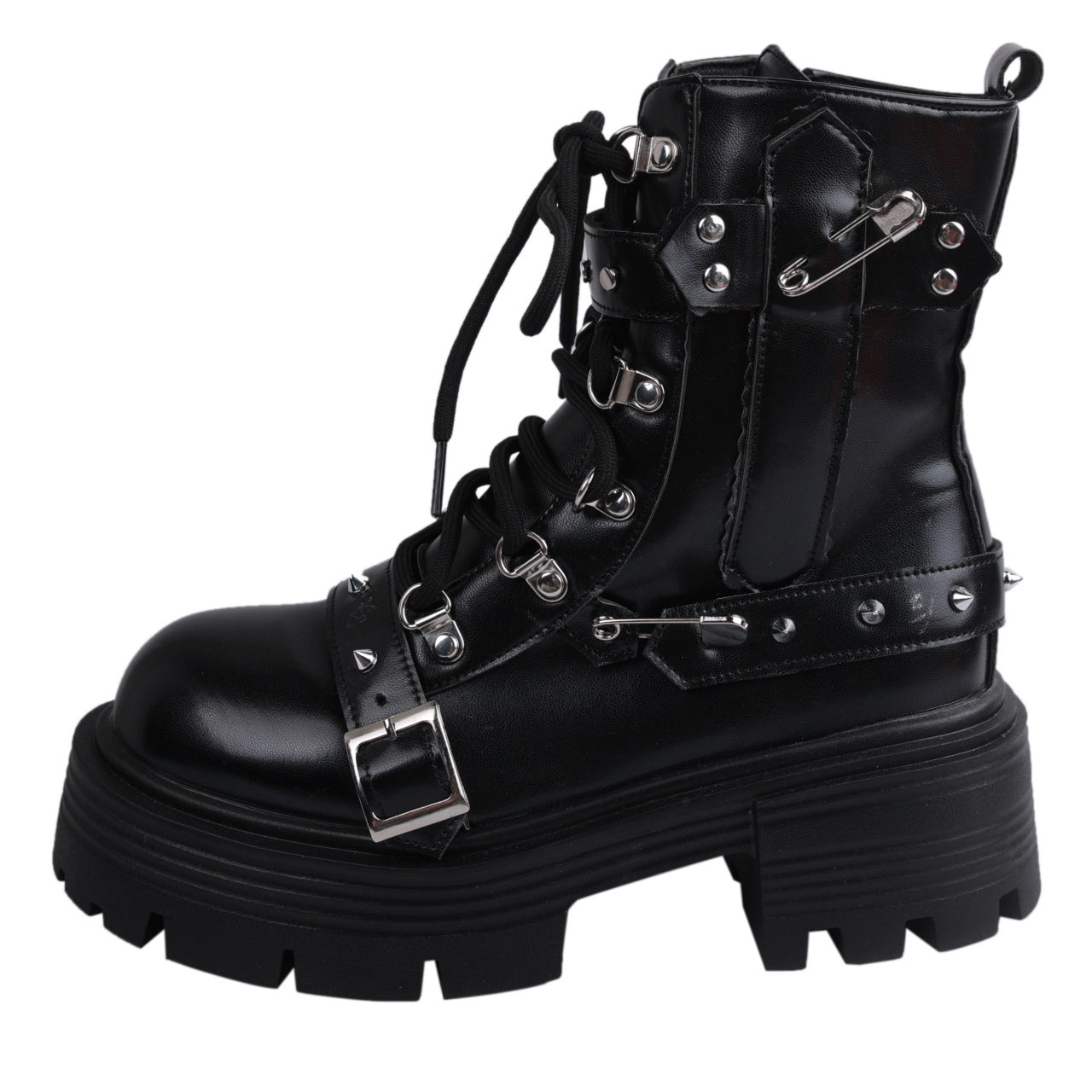 Özel Model Punk Motosiklet Bot