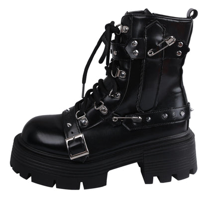Özel Model Punk Motosiklet Bot