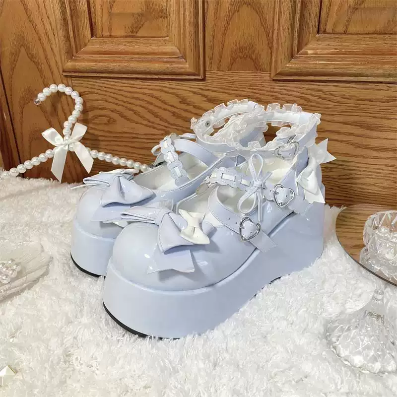 Prenses Model Ayakkabı - ürün görseli 4