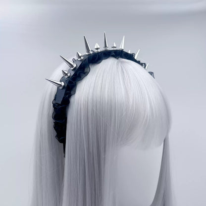 Spikelı Gotik Taç