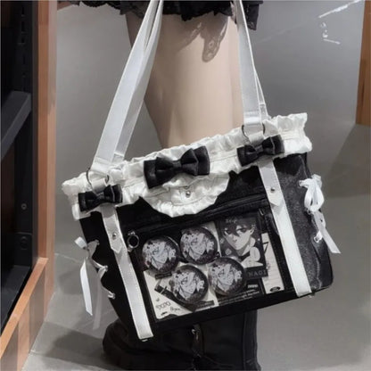 Lolita Fiyonklu Ita Bag