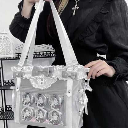 Lolita Fiyonklu Ita Bag