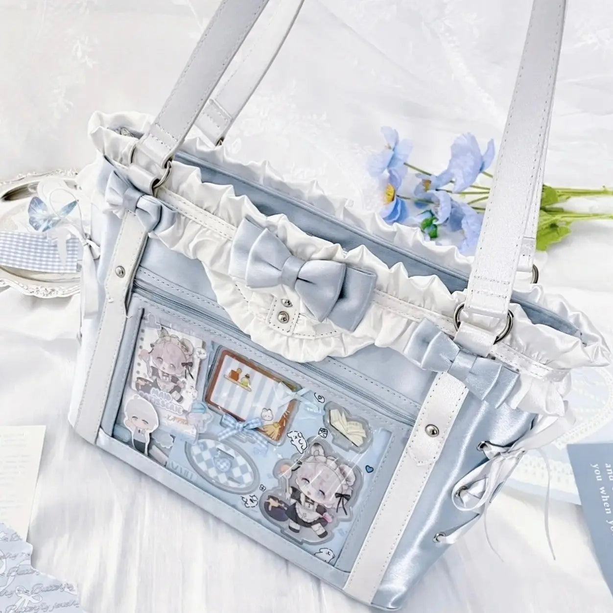 Lolita Fiyonklu Ita Bag
