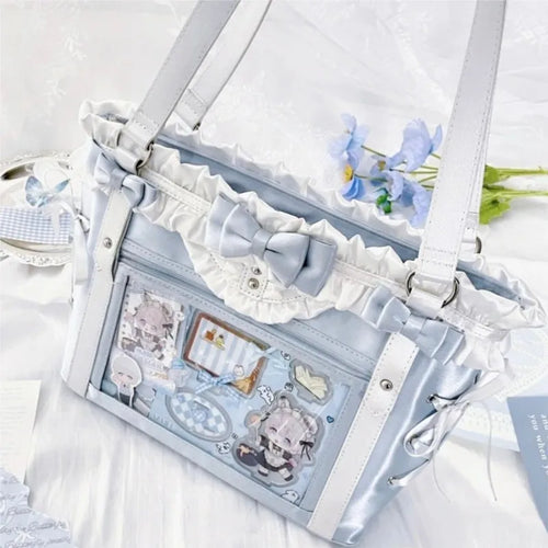 Lolita Fiyonklu Ita Bag