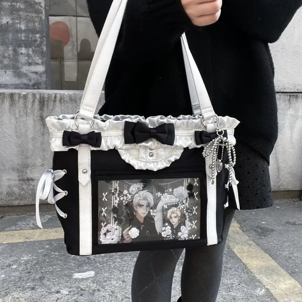 Lolita Fiyonklu Ita Bag