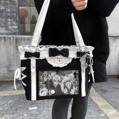 Lolita Fiyonklu Ita Bag