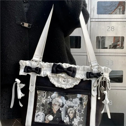 Lolita Fiyonklu Ita Bag