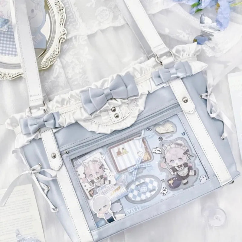 Lolita Fiyonklu Ita Bag
