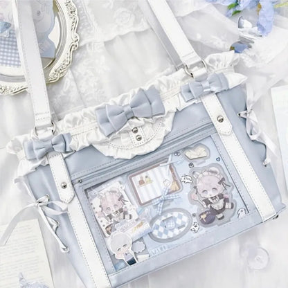 Lolita Fiyonklu Ita Bag