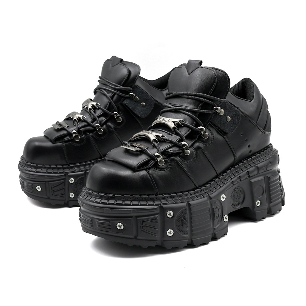 NewRock Platform Spor Ayakkabı