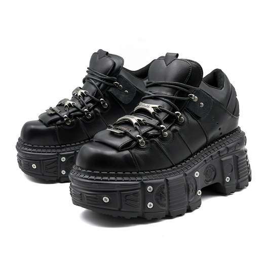 NewRock Platform Spor Ayakkabı