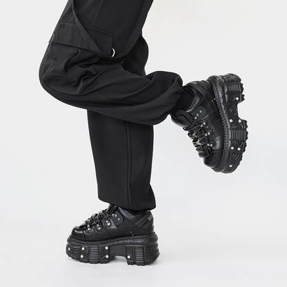 NewRock Platform Spor Ayakkabı