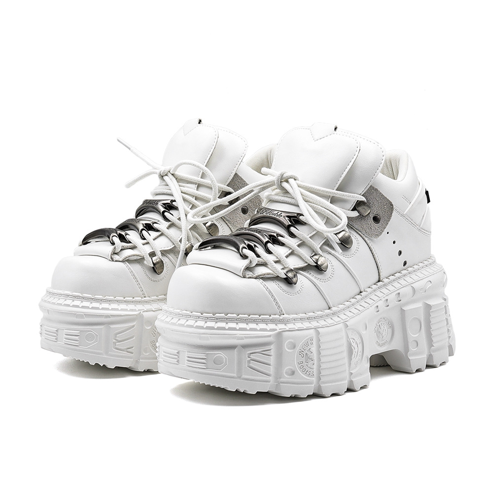 NewRock Platform Spor Ayakkabı