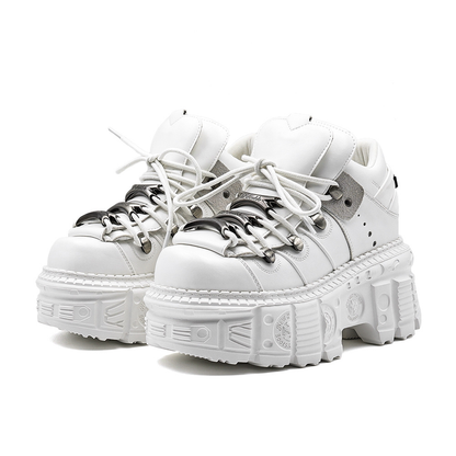 NewRock Platform Spor Ayakkabı
