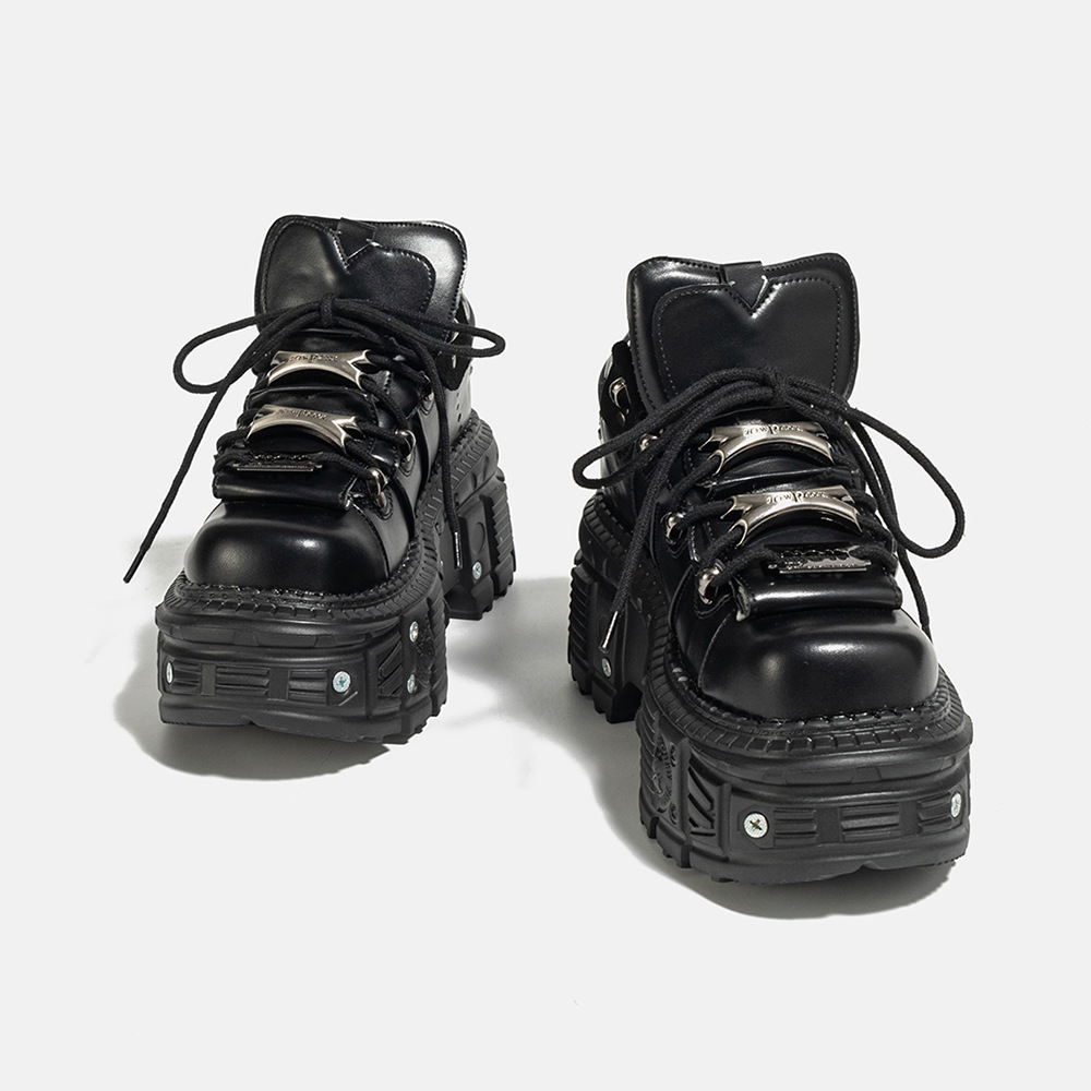NewRock Platform Spor Ayakkabı