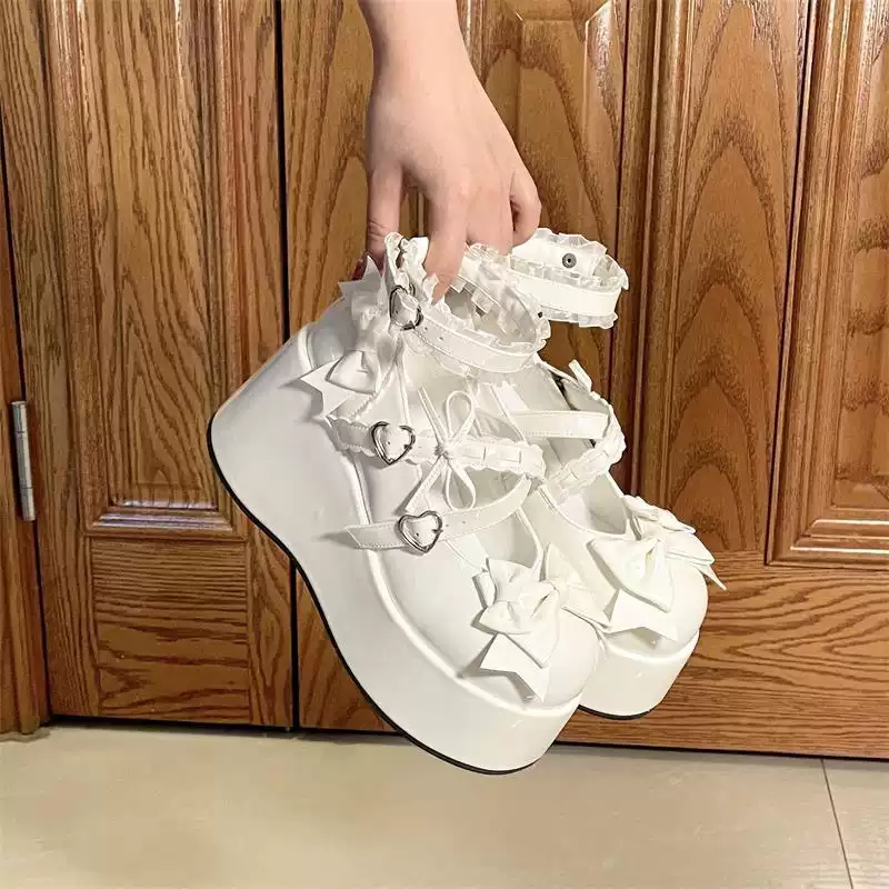 Prenses Model Ayakkabı - ürün görseli 5