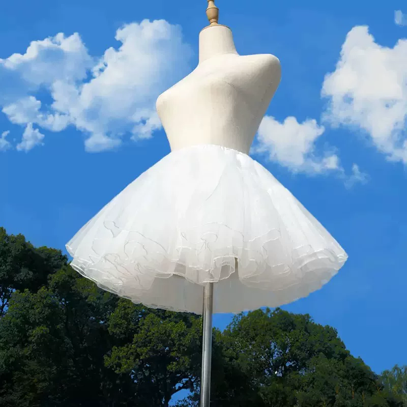 Çilek Desenli Fırfırlı Kimono Elbise